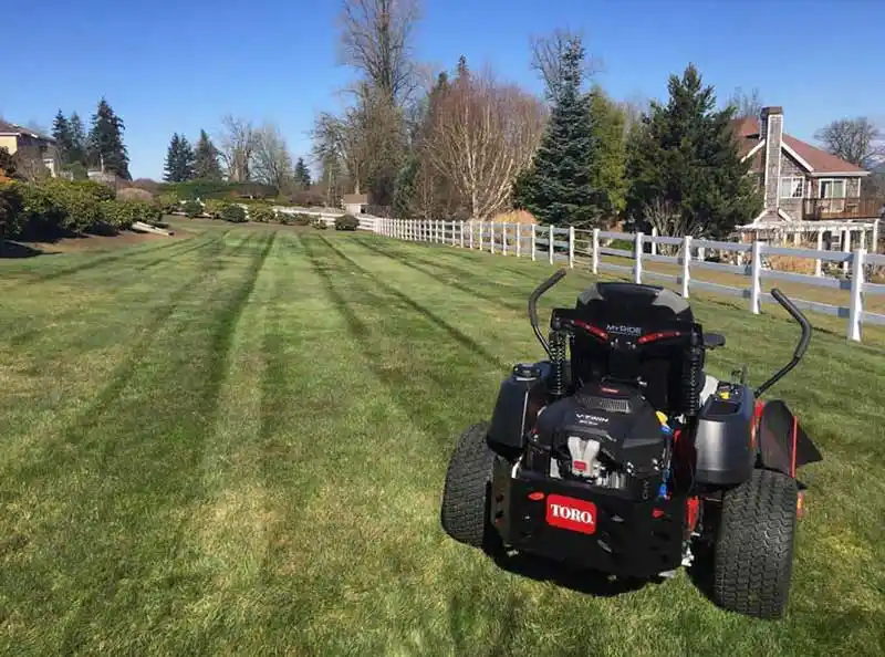 Sandpoint Lawn Care